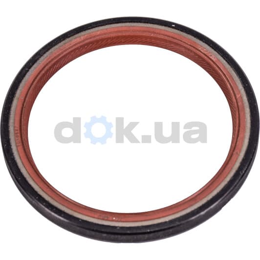 700 480 Topran Сальник коленвала