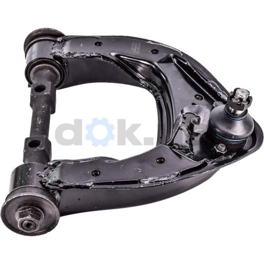 J4925000 Nipparts Важіль підвіски