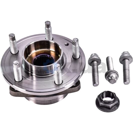 N4700915 Nipparts Ступица колеса