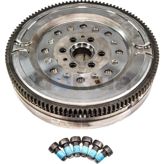 2294 000 296 Sachs Маховик