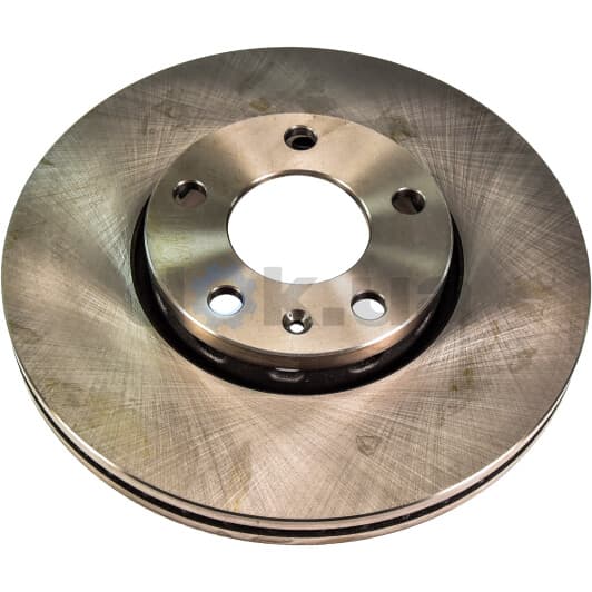 115 521 1040 Meyle Тормозной диск