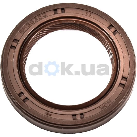 806733030 Subaru Сальник колінчастого вала