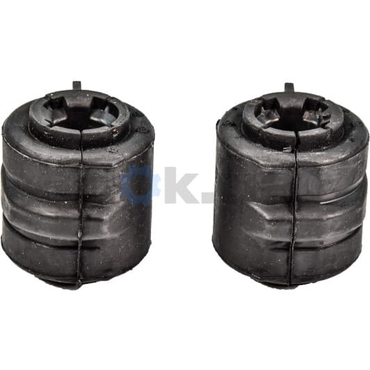 62 61 0001 SWAG Втулка стабилизатора