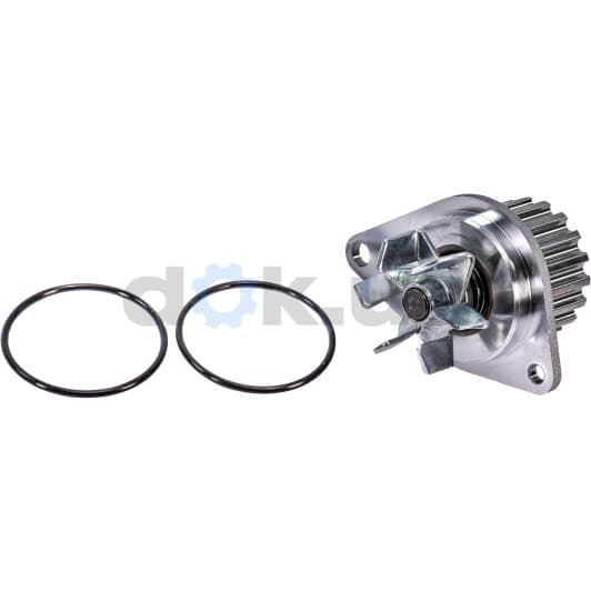 D1P038TT Thermotec Помпа