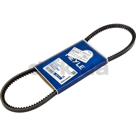 052 010 0850 Meyle Клиновой ремень для Iveco Daily II