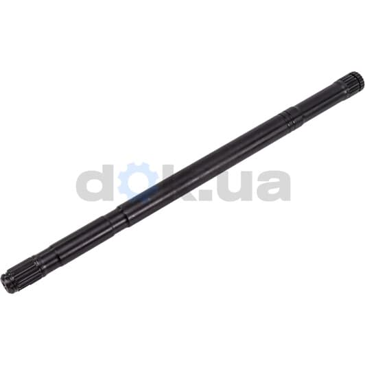 0212K12LH Febest Піввісь