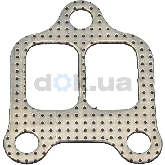 13041700 Ajusa Прокладка випускного колектора