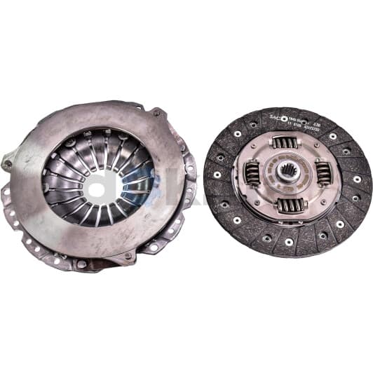 3000 859 901 Sachs Комплект сцепления