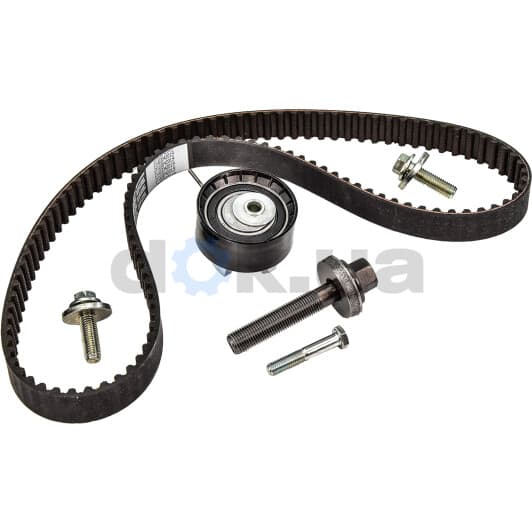 CT881K5 Contitech Комплект ремня ГРМ