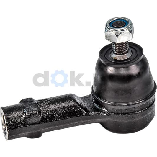 SEK8061 555 Наконечник кермової тяги