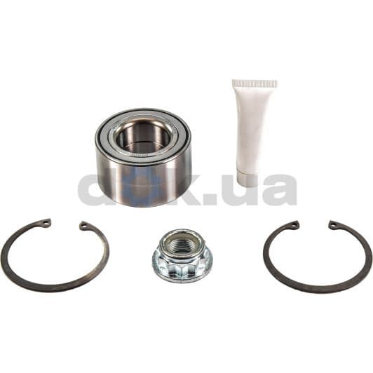 VO-WB-11018 MOOG Подшипник ступицы колеса