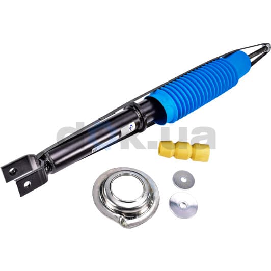313 917 Sachs Амортизатор