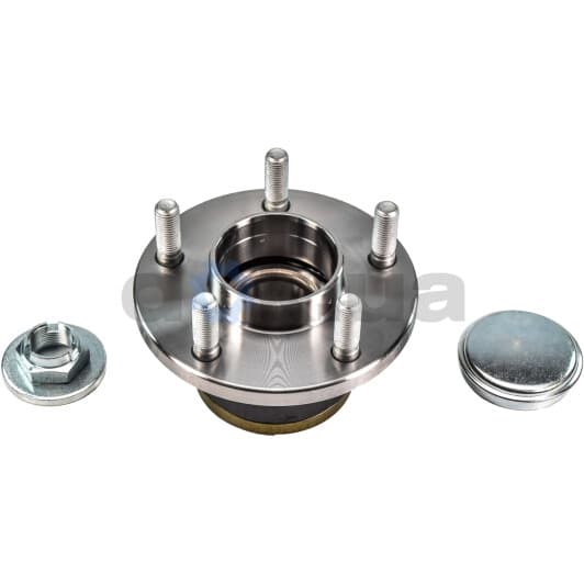 FD-WB-11251 MOOG Ступица колеса