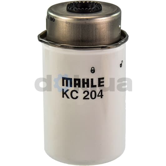 KC 204 Mahle Топливный фильтр