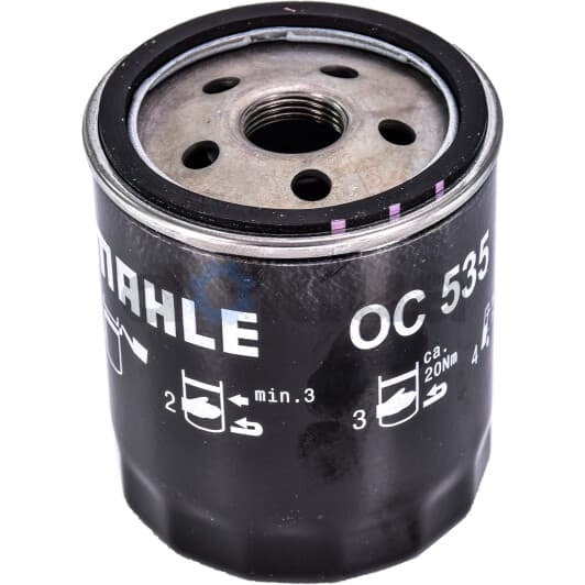 OC 535 Mahle Оливний фільтр