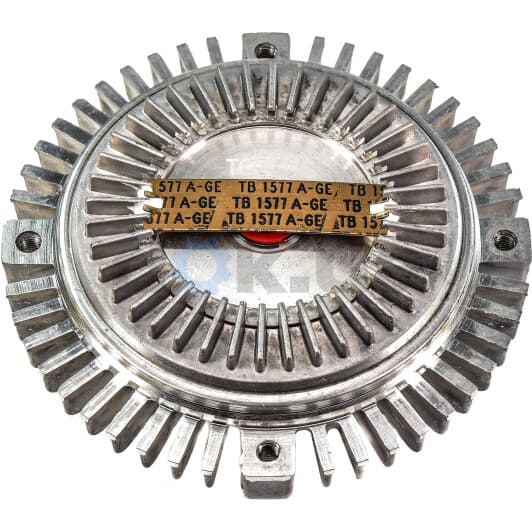 D5X001TT Thermotec Вискомуфта вентилятора