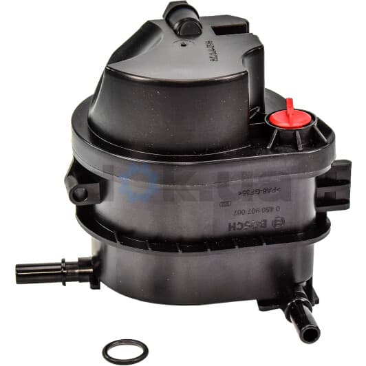 0 450 907 007 Bosch Топливный фильтр
