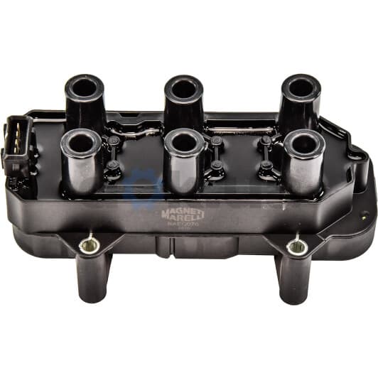 060717076012 Magneti Marelli Котушка запалювання