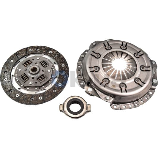 622 3039 00 LuK Комплект сцепления