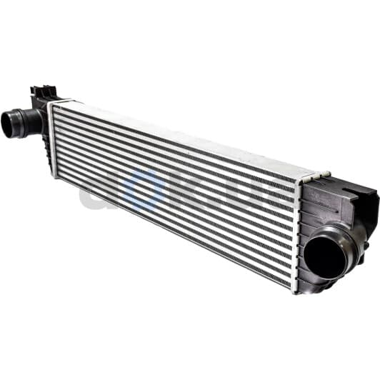 DAR008TT Thermotec Інтеркулер