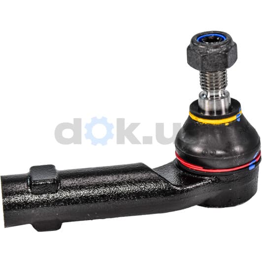 26669 02 Lemförder Наконечник кермової тяги