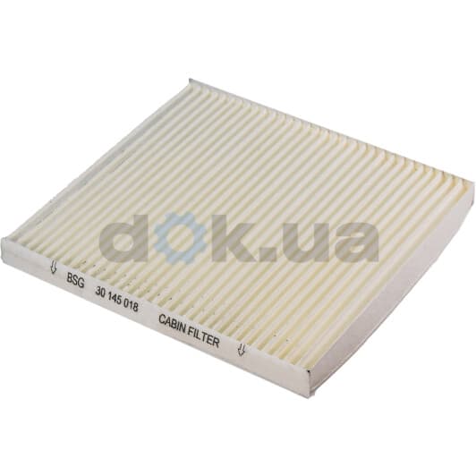 BSG30145018 BSG Фильтр салона