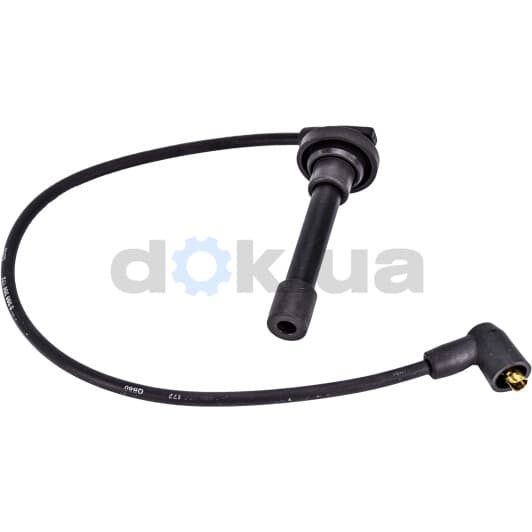 0 986 356 172 Bosch Провод зажигания