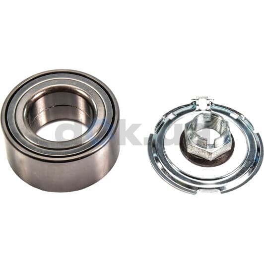 H1R019BTA BTA Підшипник ступиці колеса