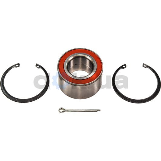 H10010BTA BTA Подшипник ступицы колеса