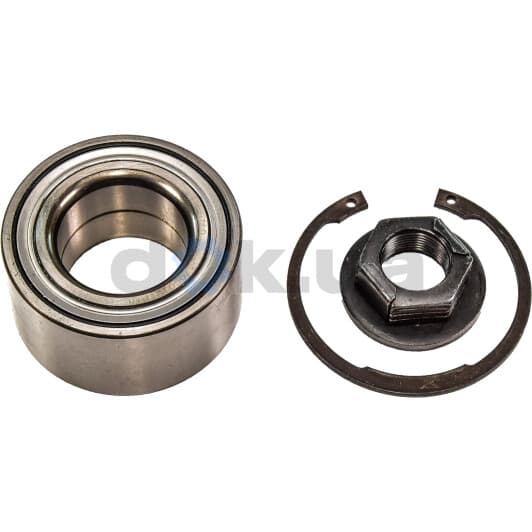 H1G019BTA BTA Подшипник ступицы колеса