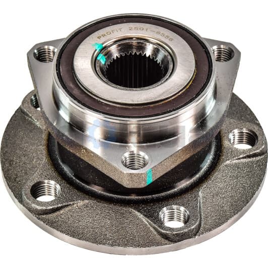 2501-6556 Profit Ступиця колеса