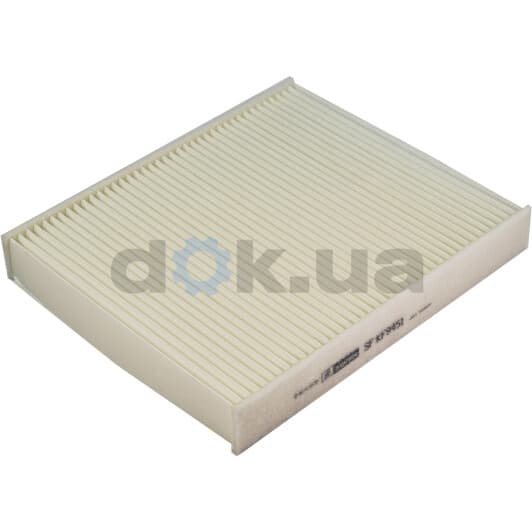 SF KF9451 Starline Фильтр салона