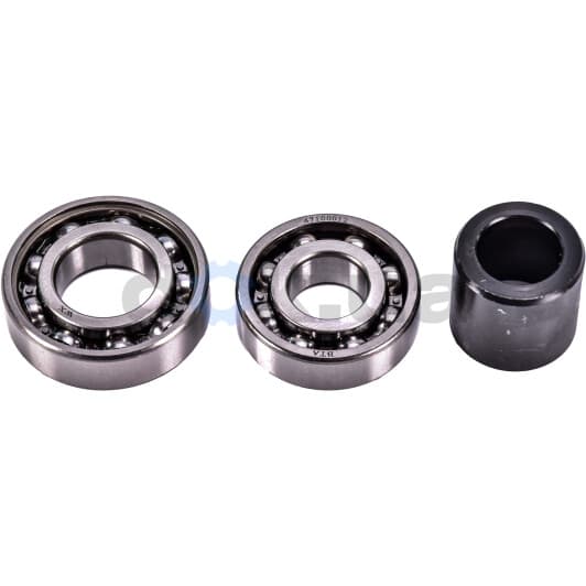 H20001BTA BTA Подшипник ступицы колеса