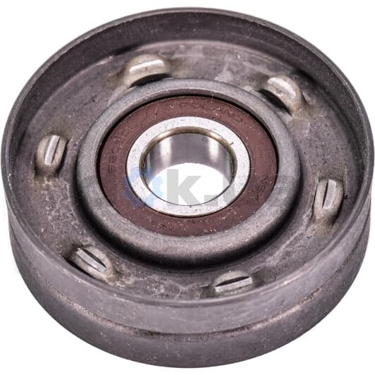 E2Y6138BTA BTA Обводной ролик поликлинового ремня