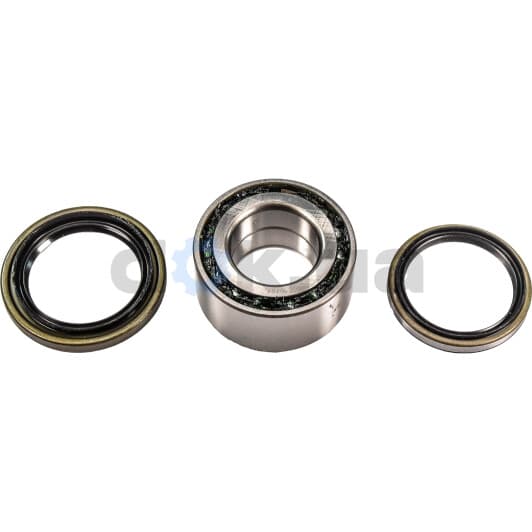 H15008BTA BTA Подшипник ступицы колеса