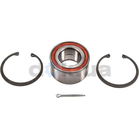 2501-3410 Profit Підшипник ступиці колеса