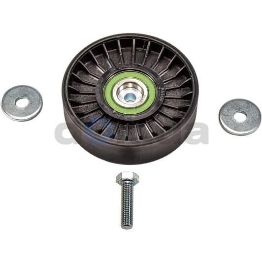 E2P5911BTA BTA Обводной ролик поликлинового ремня