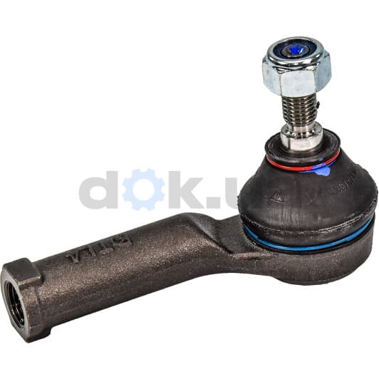 25484 02 Lemförder Наконечник рулевой тяги