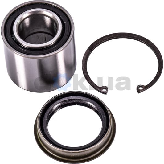 H21009BTA BTA Підшипник ступиці колеса для Nissan Sunny