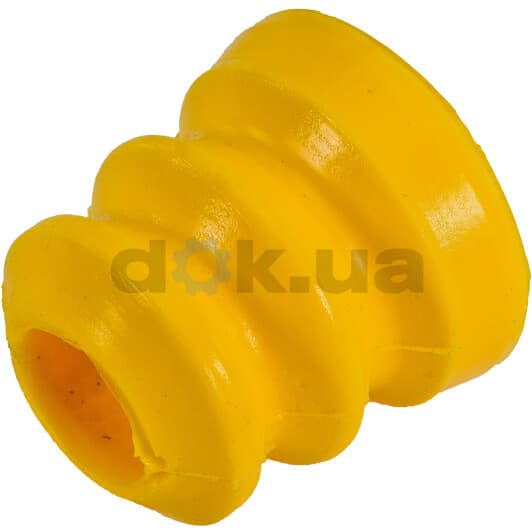 CHD-LAC Febest Отбойник амортизатора для Chevrolet Optra