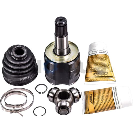 1211-TERLH Febest Граната