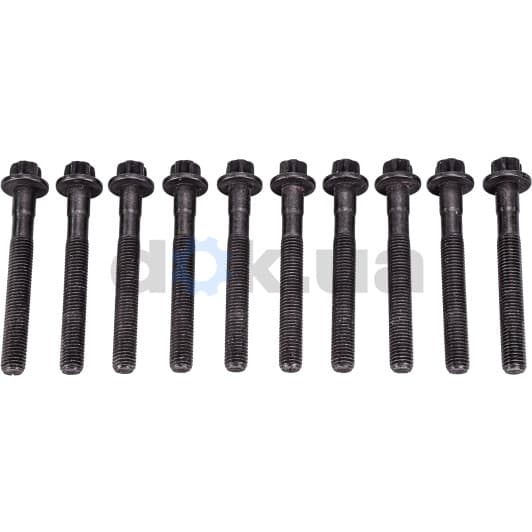 760.090 Elring Болт ГБЦ