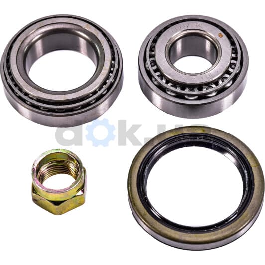 H23036BTA BTA Подшипник ступицы колеса для Mazda 323