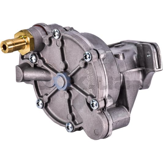 1117100400 JP Group Вакуумный усилитель тормозной системы