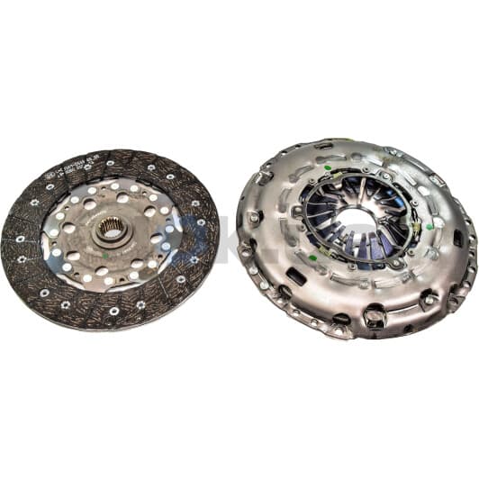 624 3352 09 LuK Комплект зчеплення