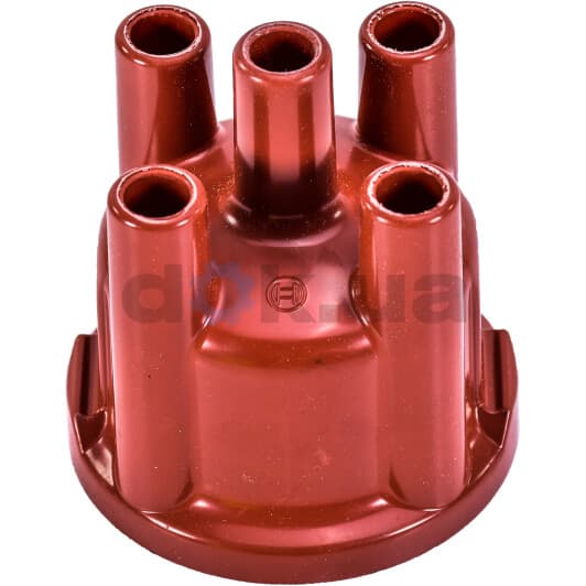 1 235 522 370 Bosch Крышка распределителя зажигания