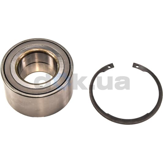 R169.36 SNR Підшипник ступиці колеса