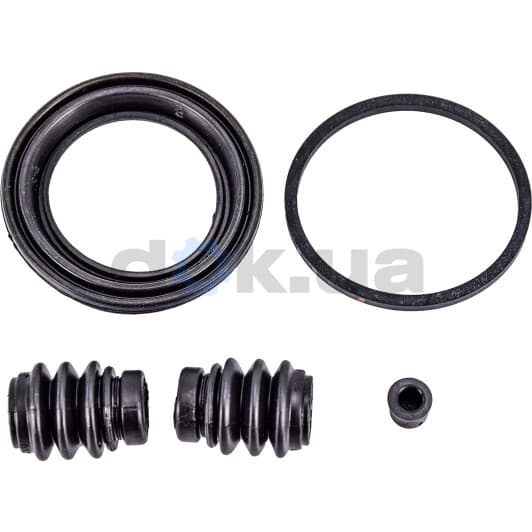 400487 ERT Ремкомплект тормозного суппорта