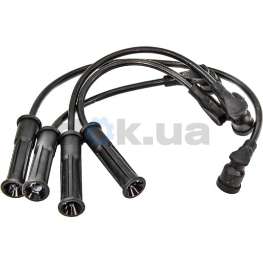 ZEF1546 Beru Комплект проводов зажигания