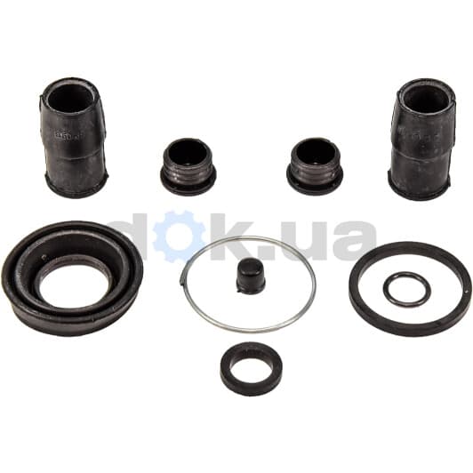 400333 ERT Ремкомплект тормозного суппорта